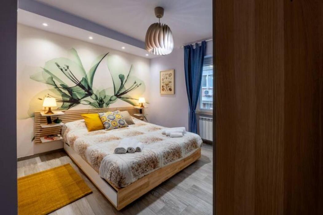 Casa Gabry Design A Due Passi Dal Centro E Dal Mare Apartment ซัน เบเนเดตโต เดล ตรอนโต ภายนอก รูปภาพ