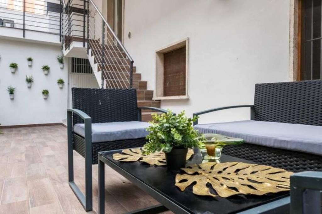 Casa Gabry Design A Due Passi Dal Centro E Dal Mare Apartment ซัน เบเนเดตโต เดล ตรอนโต ภายนอก รูปภาพ