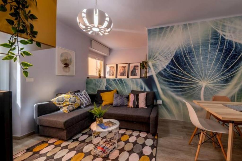 Casa Gabry Design A Due Passi Dal Centro E Dal Mare Apartment ซัน เบเนเดตโต เดล ตรอนโต ภายนอก รูปภาพ