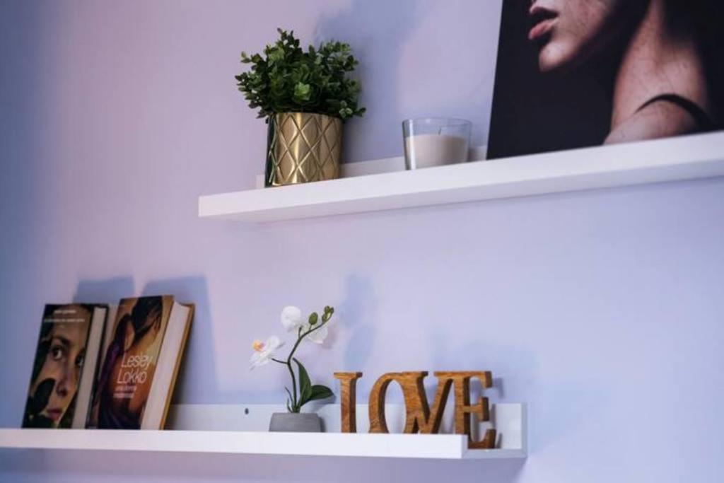 Casa Gabry Design A Due Passi Dal Centro E Dal Mare Apartment ซัน เบเนเดตโต เดล ตรอนโต ภายนอก รูปภาพ